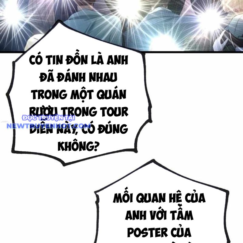 Thủy Triều Vinh Quang chapter 43 - Trang 176