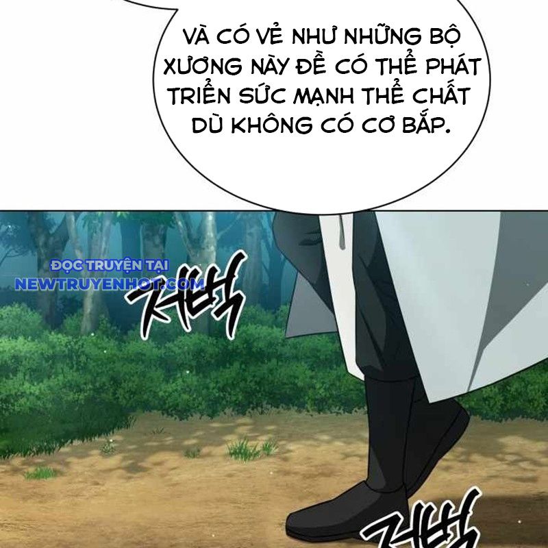 Ta Nuôi 1 Bầy Skeleton chapter 11 - Trang 3