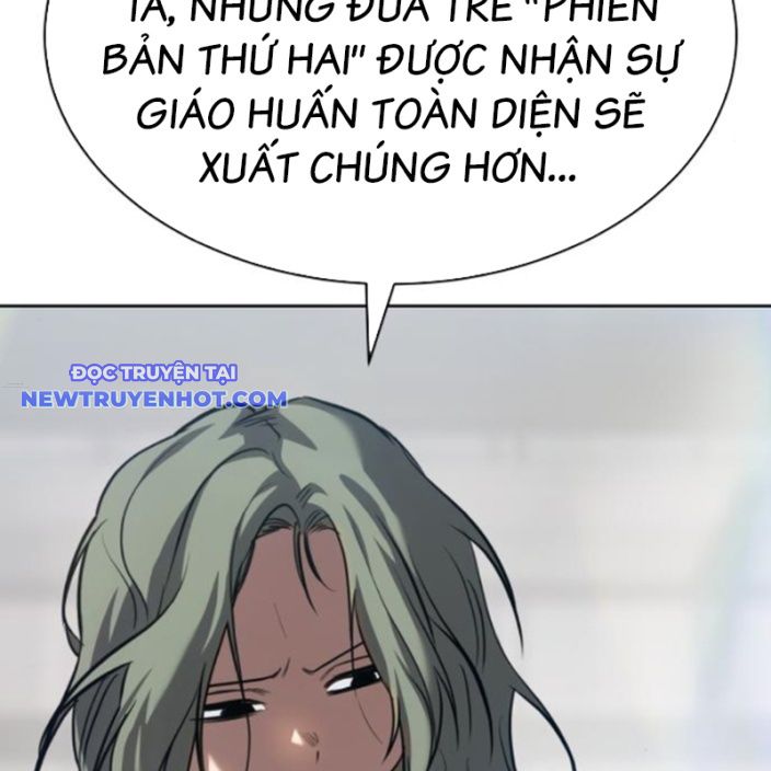 Luật Thanh Niên chapter 29 - Trang 117