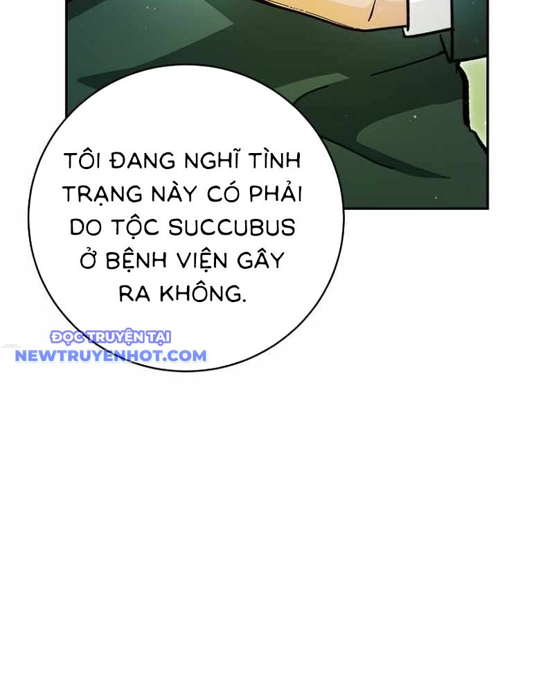 Trở Thành Công Chức Pháp Thuật chapter 7 - Trang 81