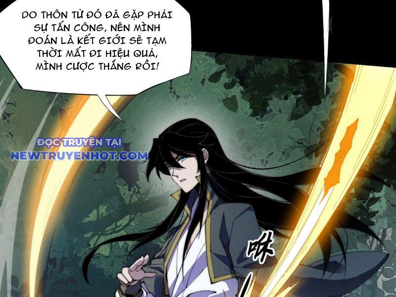 Quỷ Trọc Tiên đạo chapter 7 - Trang 91