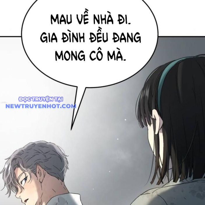 Lời Nguyền Của Dangun chapter 53 - Trang 144