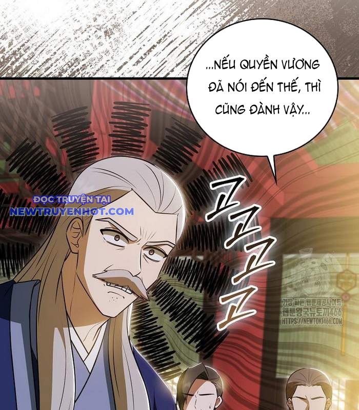 Trở Thành Đệ Tử Nhỏ Tuổi Nhất Phái Hoa Sơn chapter 33 - Trang 159