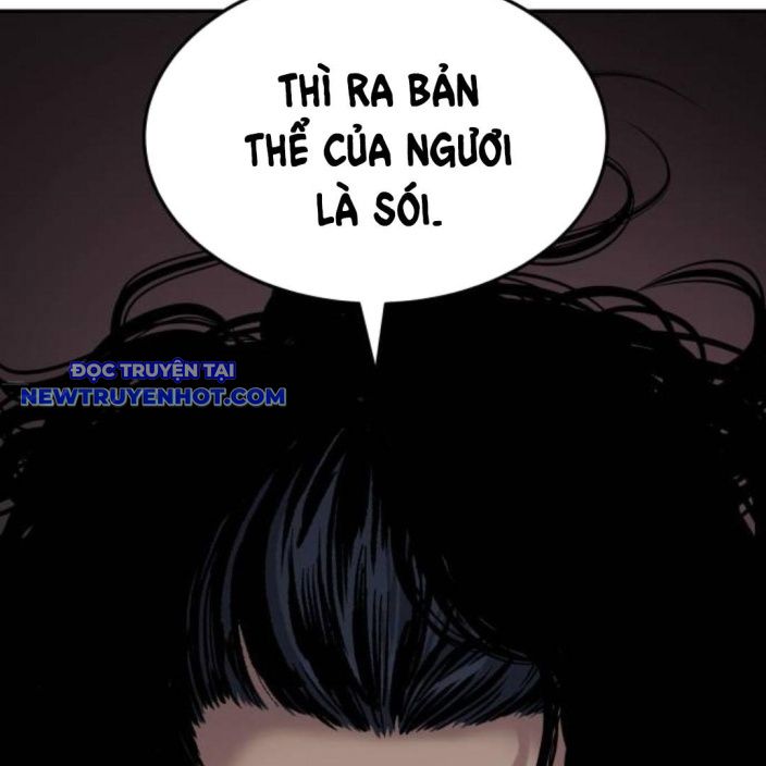 Lời Nguyền Của Dangun chapter 52 - Trang 45