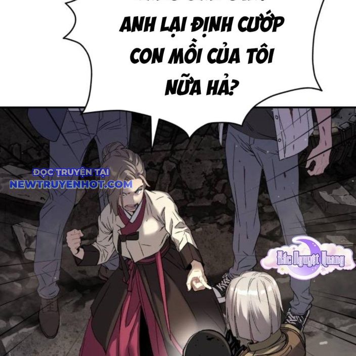 Lời Nguyền Của Dangun chapter 52 - Trang 160