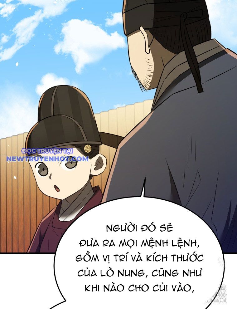 Vương Triều Đen Tối: Joseon chapter 72 - Trang 65