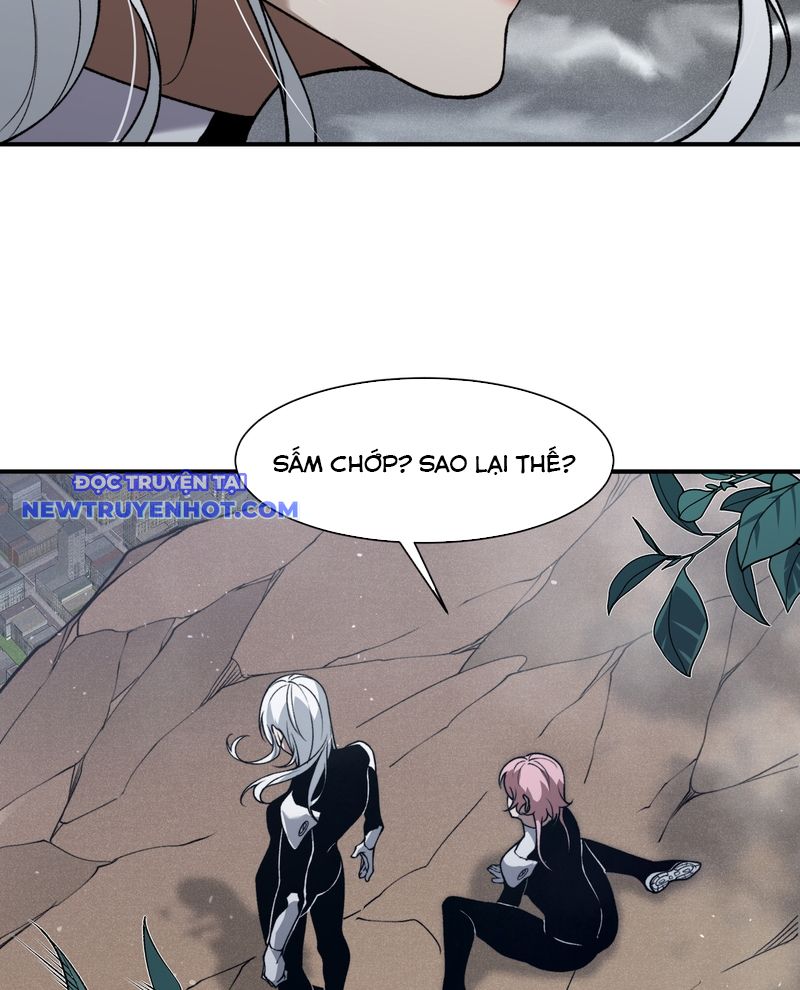 Quỷ Tiến Hóa chapter 84 - Trang 21