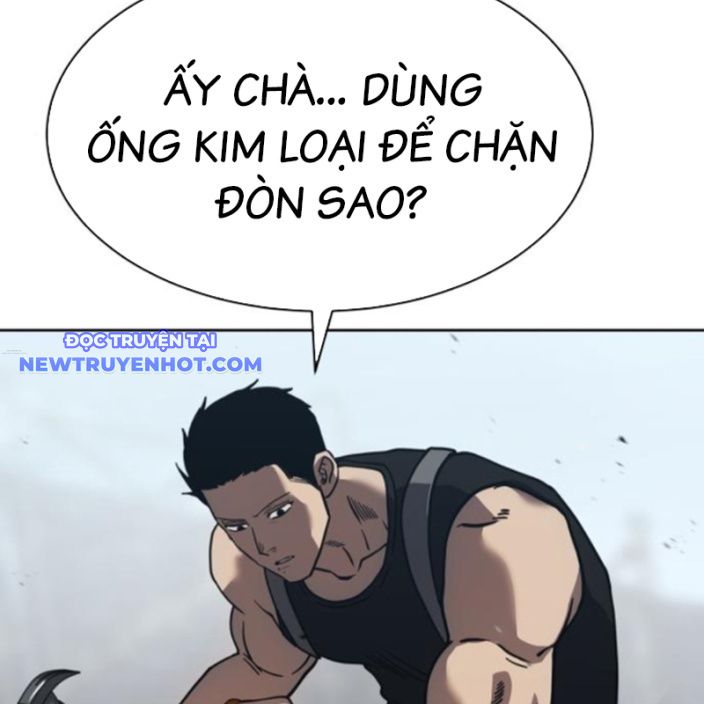 Luật Thanh Niên chapter 29 - Trang 218