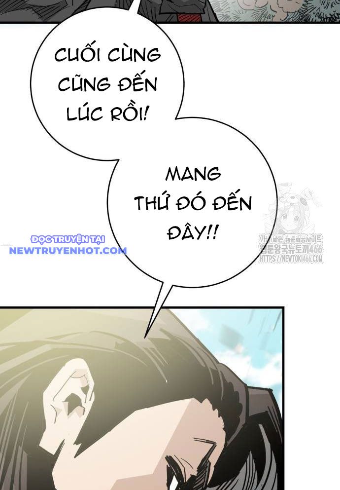 Ta Là Quỷ Vương chapter 32 - Trang 24