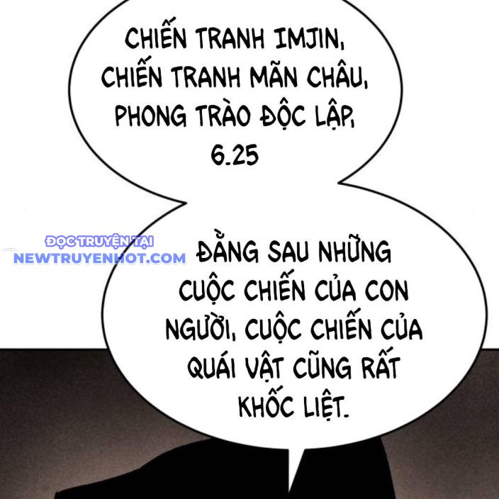 Lời Nguyền Của Dangun chapter 53 - Trang 86