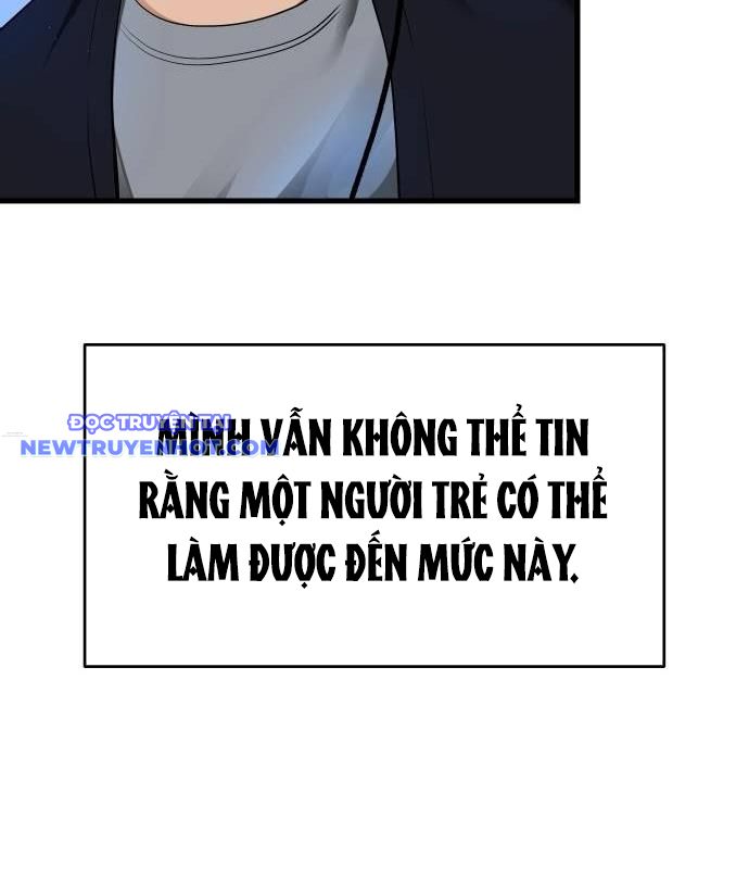 Thủy Triều Vinh Quang chapter 7 - Trang 63