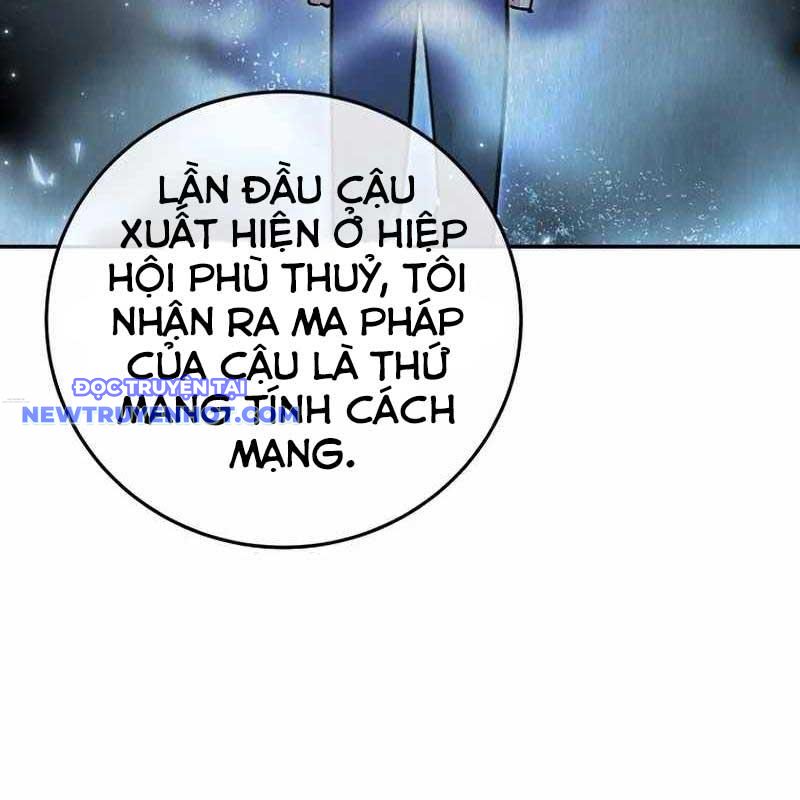 Trở Thành Công Chức Pháp Thuật chapter 6 - Trang 53