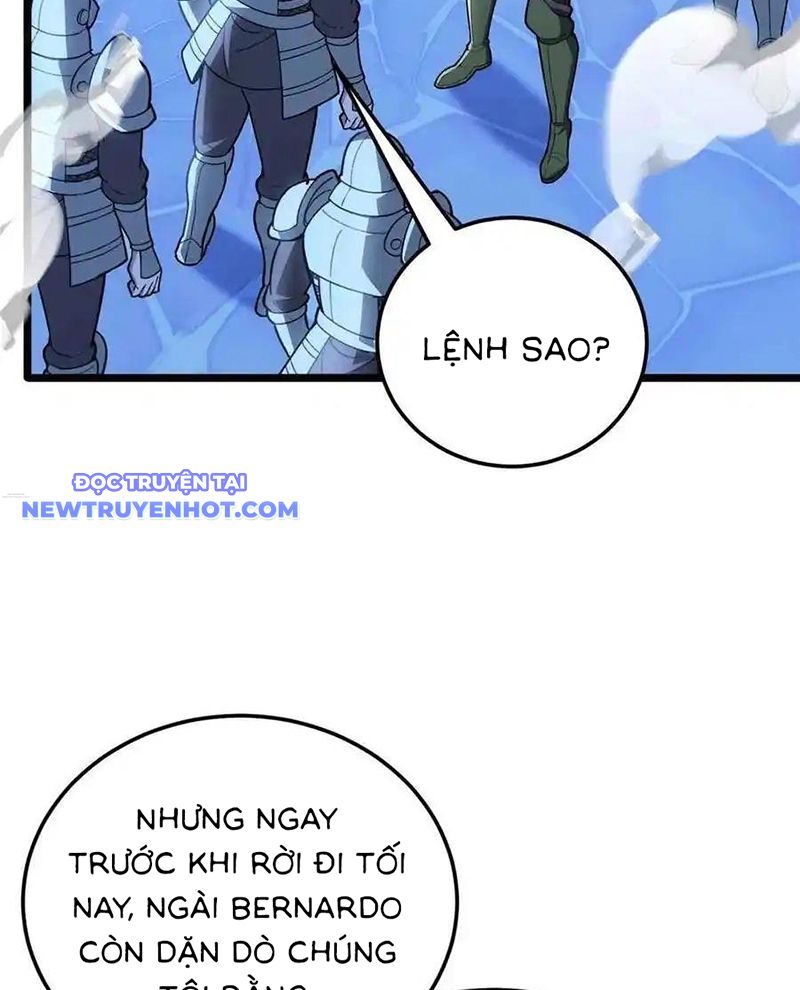 Ác Long Chuyển Sinh: Bắt Đầu Phục Thù Từ 5 Tuổi chapter 108 - Trang 43