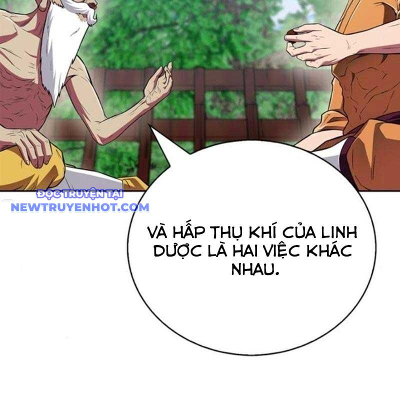 Huấn Luyện Viên Murim Thiên Tài chapter 40 - Trang 35