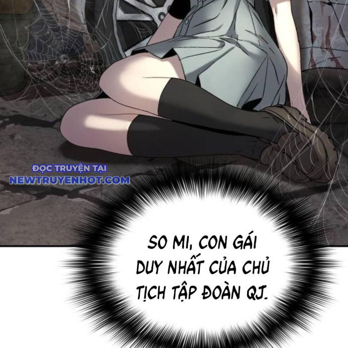 Lời Nguyền Của Dangun chapter 52 - Trang 171