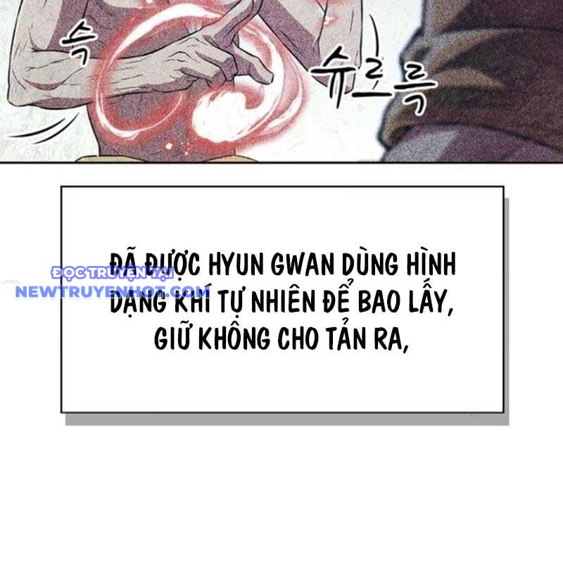 Huấn Luyện Viên Murim Thiên Tài chapter 40 - Trang 102