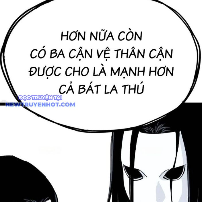 Sát Thần Tu La chapter 30 - Trang 249