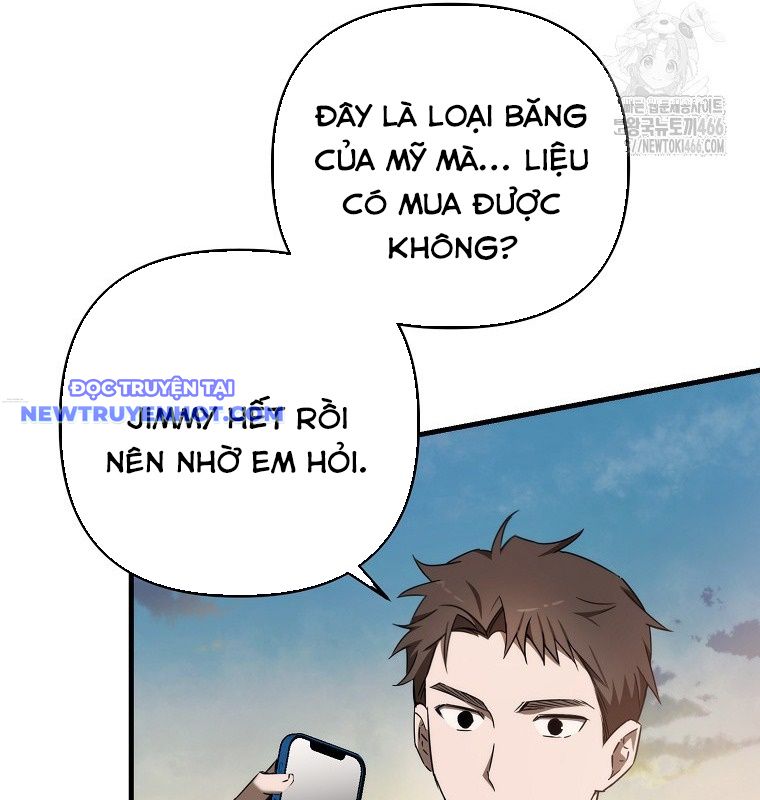 Tân Binh Của Đội Bóng Chày Quá Giỏi chapter 30 - Trang 112