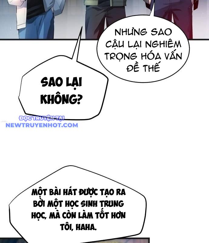 Thủy Triều Vinh Quang chapter 6 - Trang 134