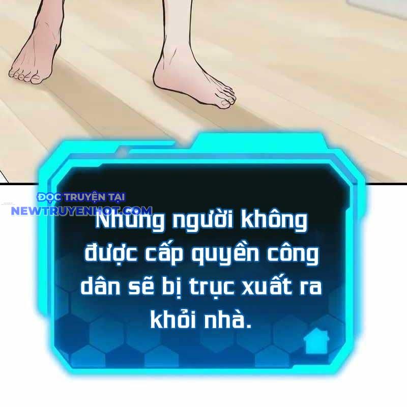 Tuyệt Đối Dân Cư chapter 4 - Trang 37