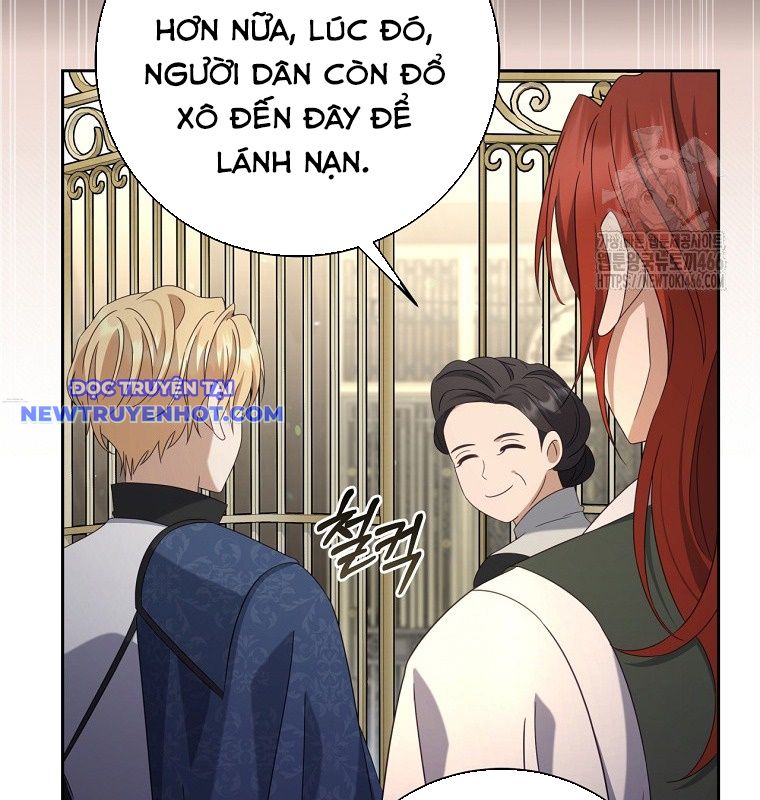 Con Trai Bá Tước Khốn Nạn Là Hoàng Đế chapter 51 - Trang 77