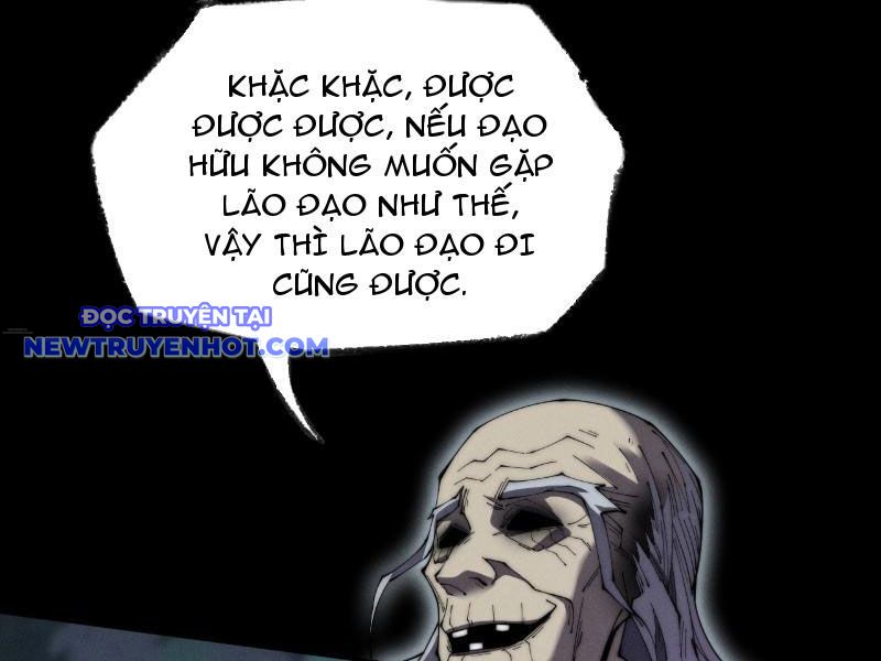 Quỷ Trọc Tiên đạo chapter 8 - Trang 35