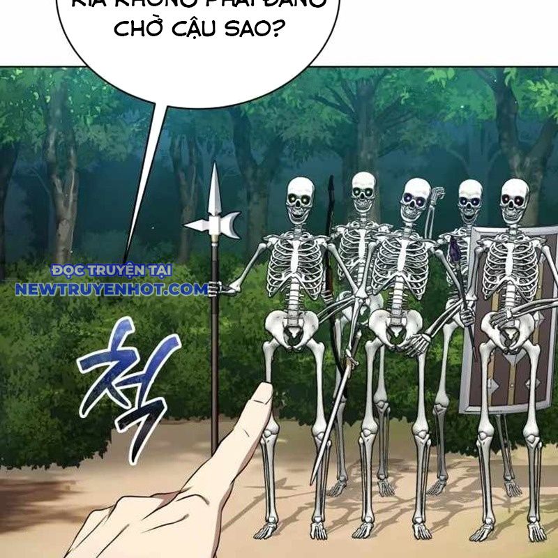 Ta Nuôi 1 Bầy Skeleton chapter 10 - Trang 159