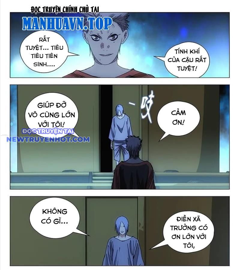 Nhất Nhân Chi Hạ chapter 372 - Trang 2