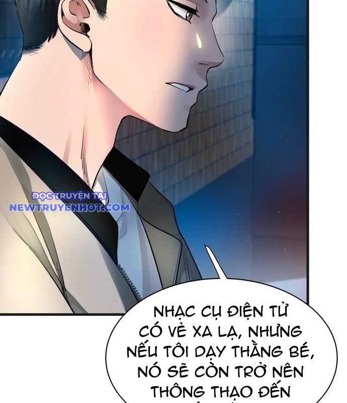 Thủy Triều Vinh Quang chapter 6 - Trang 141