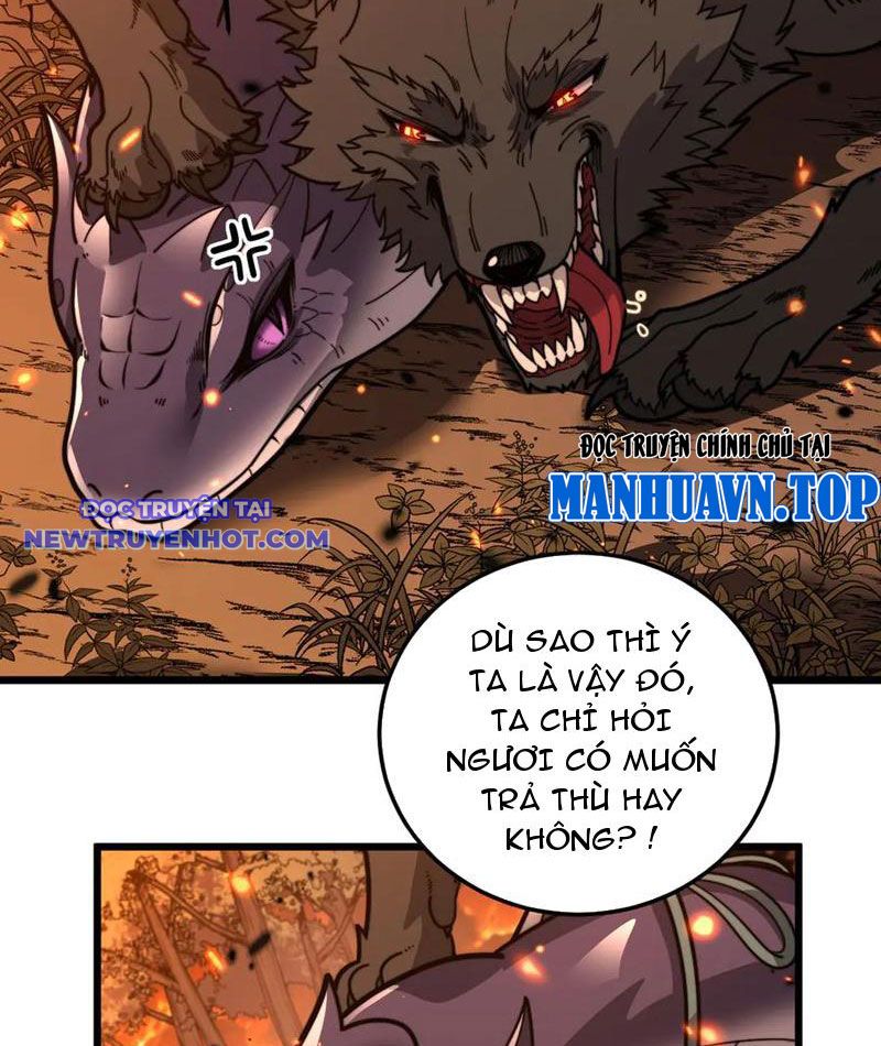 Lão Xà Tu Tiên Truyện chapter 17 - Trang 57