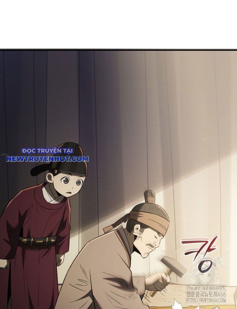 Vương Triều Đen Tối: Joseon chapter 72 - Trang 104