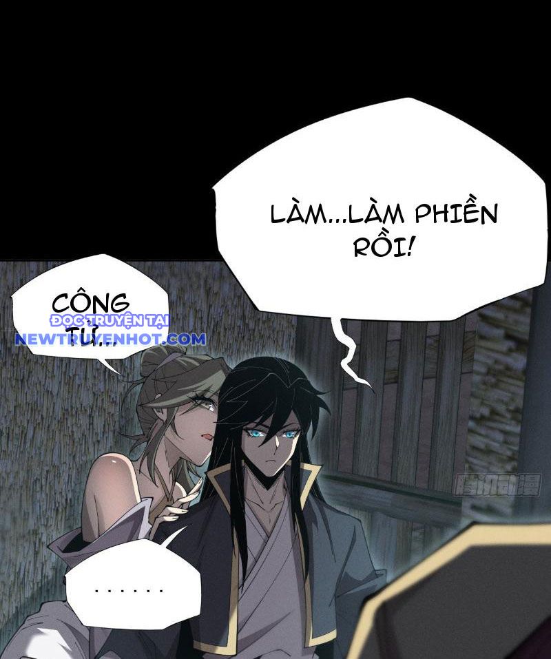 Quỷ Trọc Tiên đạo chapter 6 - Trang 17