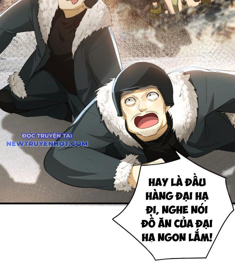 Thần Minh Trở Lại: Ta Có Trong Tay Triệu Vạn Chư Thần!  chapter 14 - Trang 8