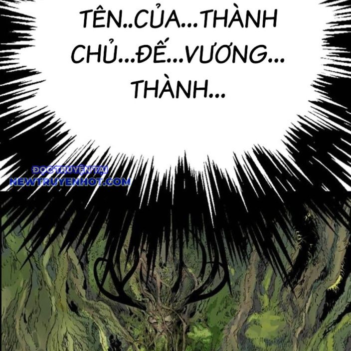 Sát Thần Tu La chapter 30 - Trang 224