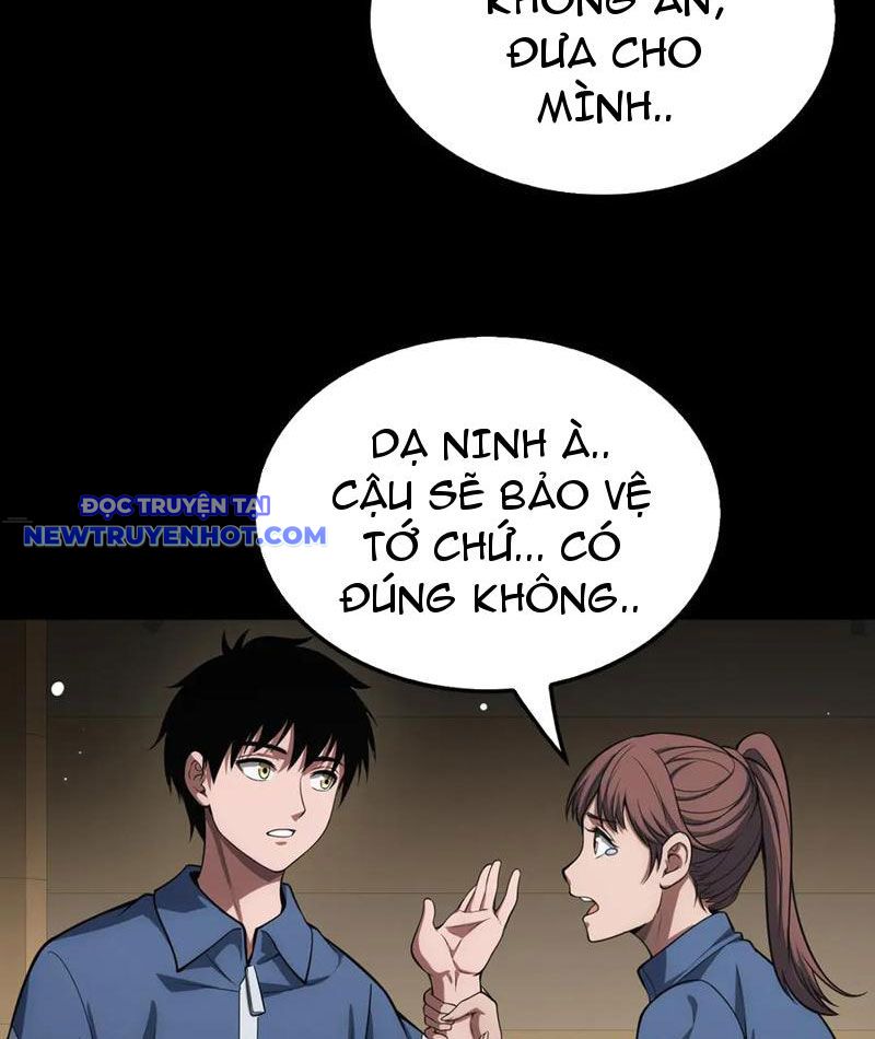 Mạt Thế Kiếm Thần: Ta Chấn Kinh Toàn Cầu chapter 40 - Trang 61