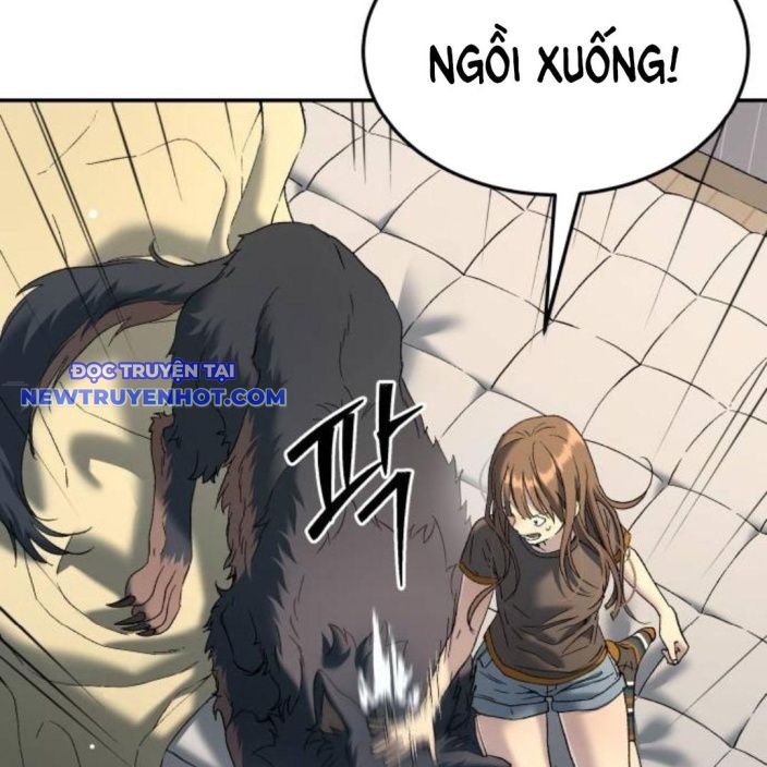 Lời Nguyền Của Dangun chapter 54 - Trang 179