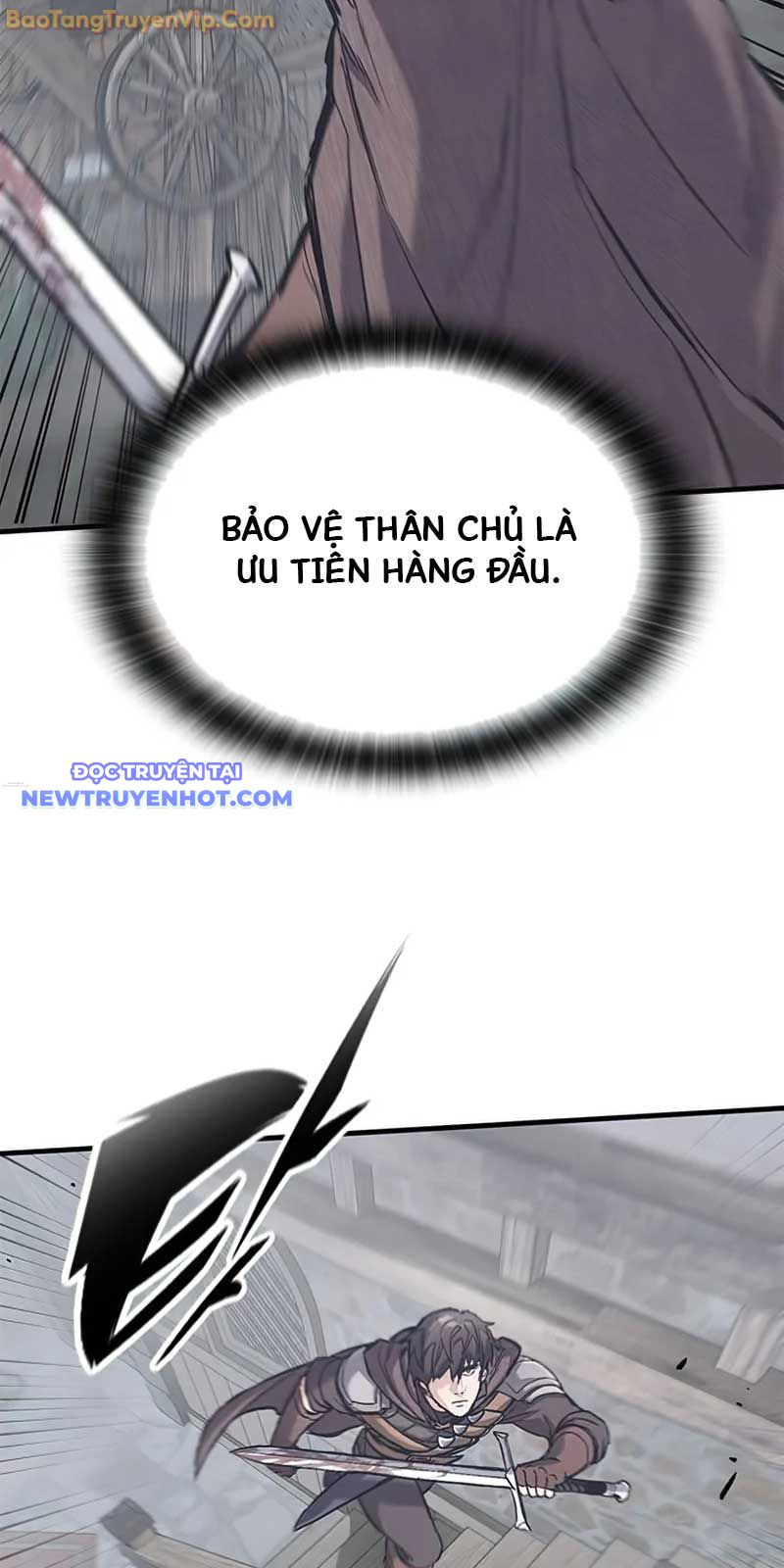 Hiệp Sĩ Sống Vì Ngày Hôm Nay chapter 36 - Trang 31