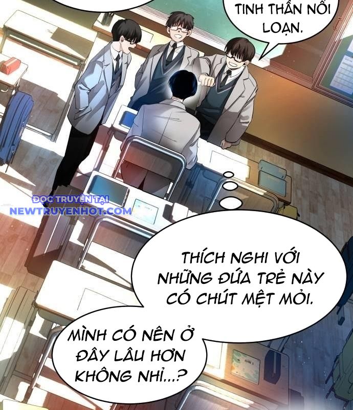 Thủy Triều Vinh Quang chapter 3 - Trang 84