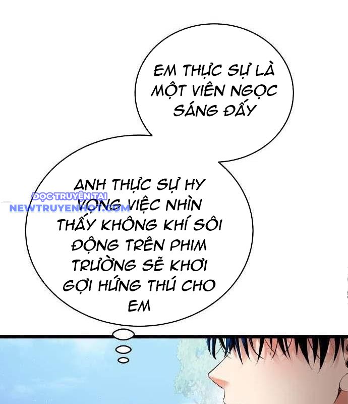 Thủy Triều Vinh Quang chapter 30 - Trang 112