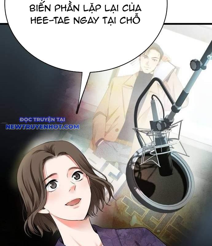 Thủy Triều Vinh Quang chapter 33 - Trang 108