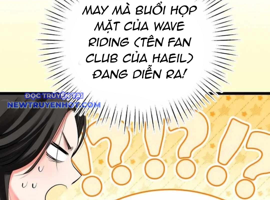 Thủy Triều Vinh Quang chapter 35 - Trang 236