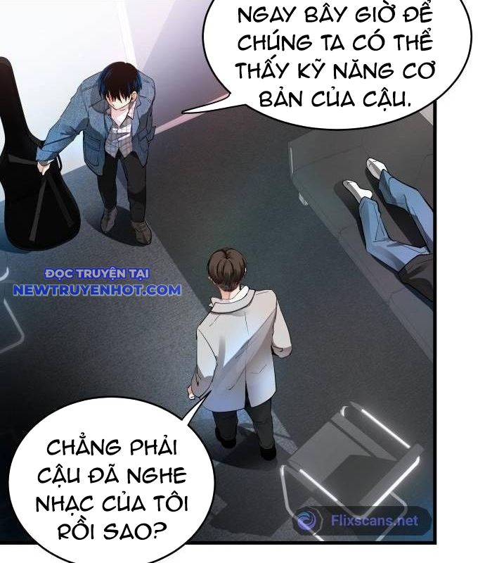 Thủy Triều Vinh Quang chapter 6 - Trang 36