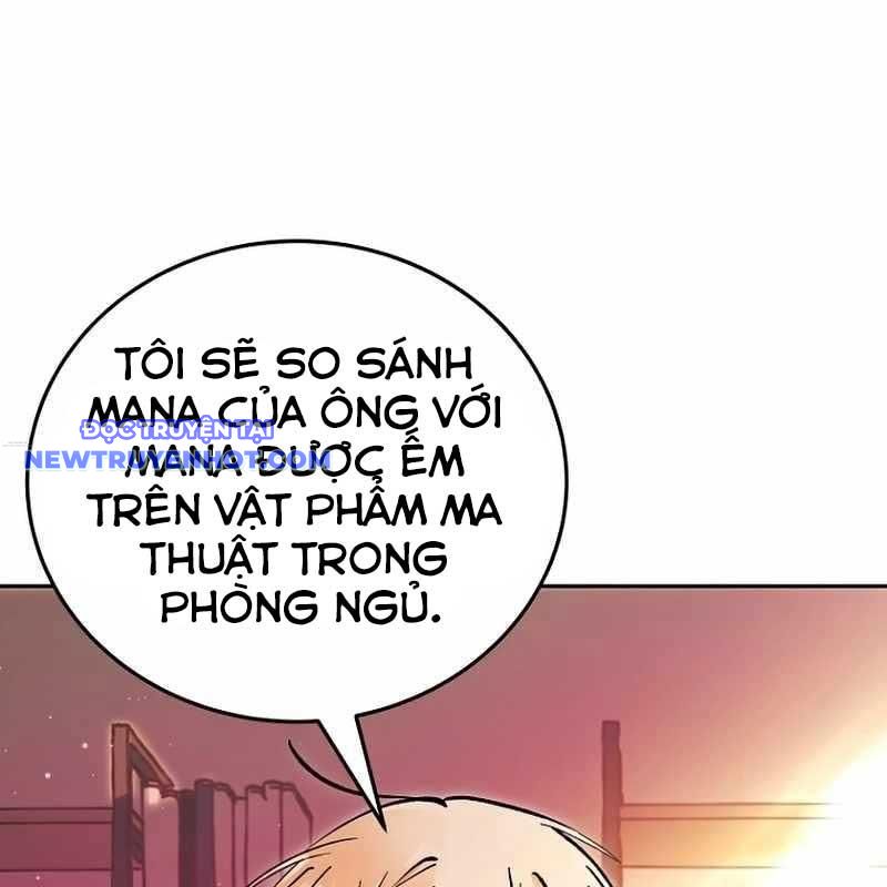 Trở Thành Công Chức Pháp Thuật chapter 6 - Trang 70