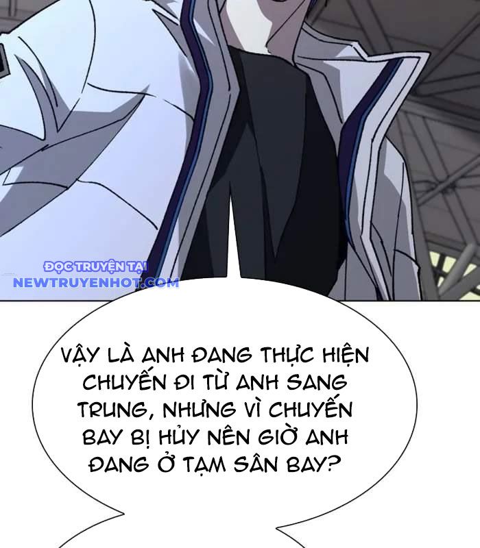 Tận Thế Cũng Chỉ Là Trò Chơi chapter 63 - Trang 52