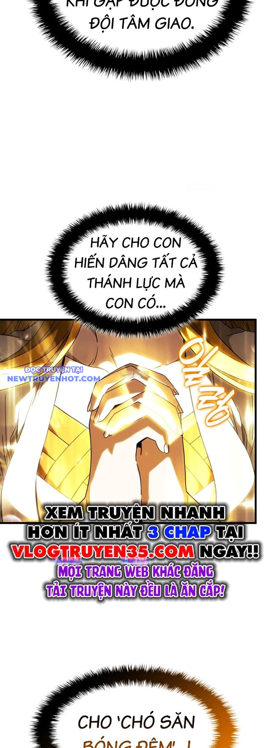 Thiết Huyết Kiếm Sĩ Hồi Quy chapter 90 - Trang 4