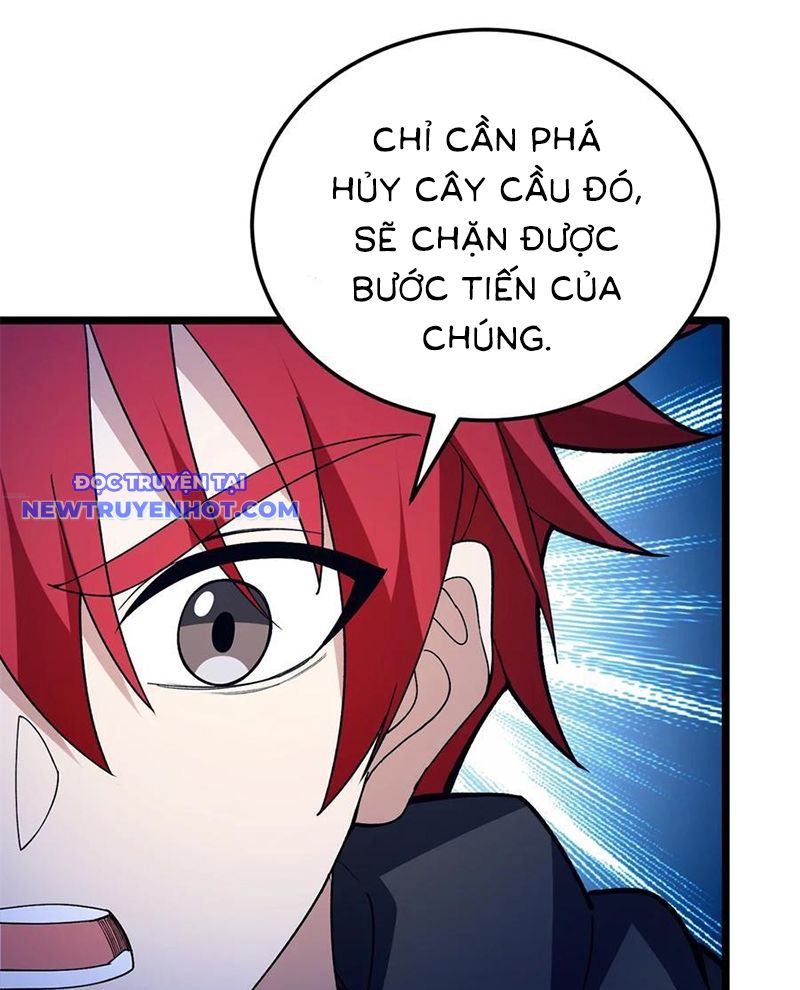 Ác Long Chuyển Sinh: Bắt Đầu Phục Thù Từ 5 Tuổi chapter 111 - Trang 51