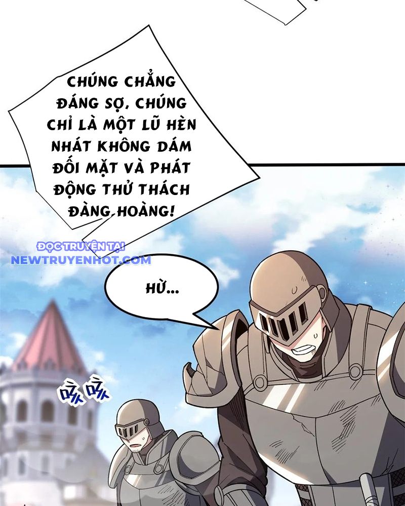 Ác Long Chuyển Sinh: Bắt Đầu Phục Thù Từ 5 Tuổi chapter 115 - Trang 35