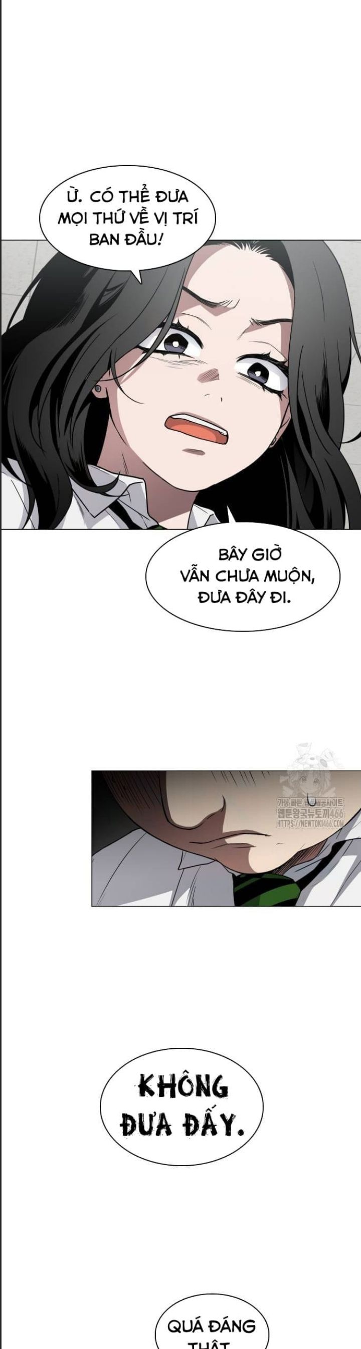 Kiếm Vương Chapter 27 - Trang 41