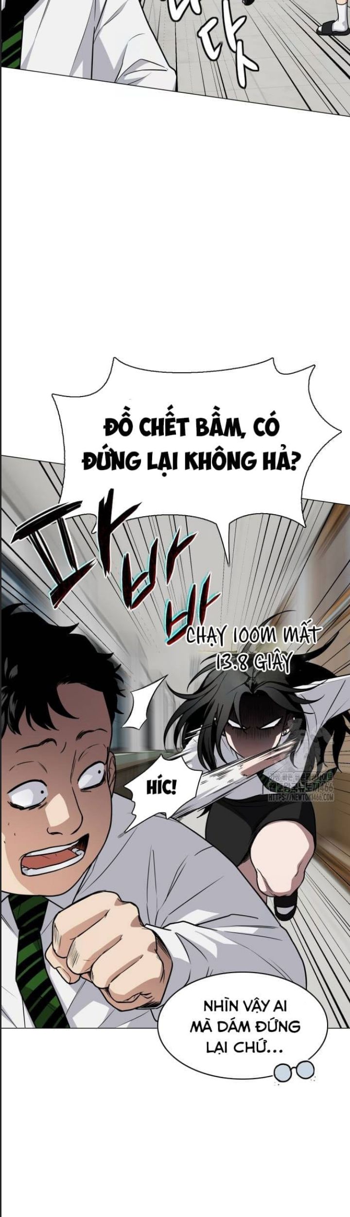 Kiếm Vương Chapter 27 - Trang 35