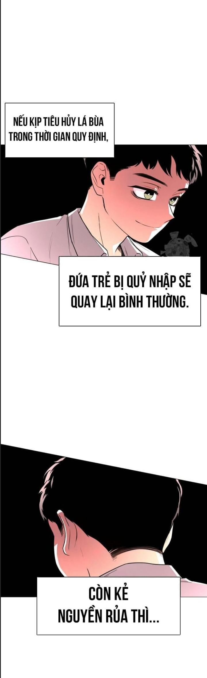 Kiếm Vương Chapter 27 - Trang 22